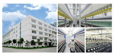 Chine Xian Warrens Business Technology Co., Ltd.